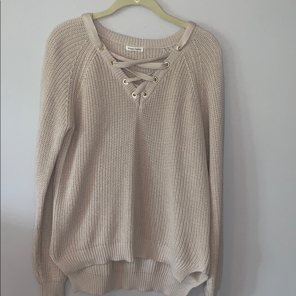 Knitted Sweater from Germany! - Picture 1 of 3